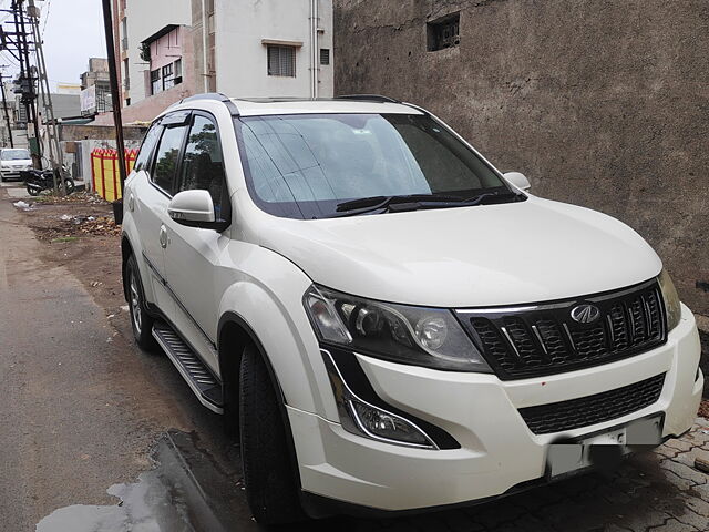 Used 2016 Mahindra XUV500 in Rajkot