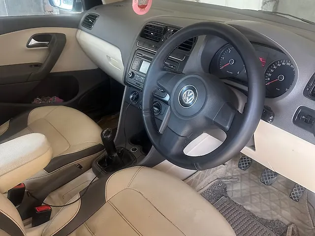 Used 2012 Volkswagen Vento in Tarn Taran