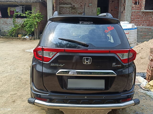 Used Honda BR-V V Diesel in Supaul