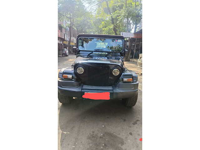 Used 2018 Mahindra Thar in Mohali