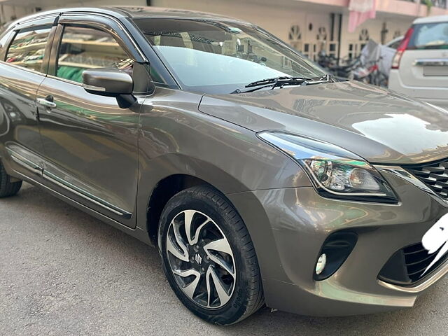 Used 2019 Maruti Suzuki Baleno in Faridabad