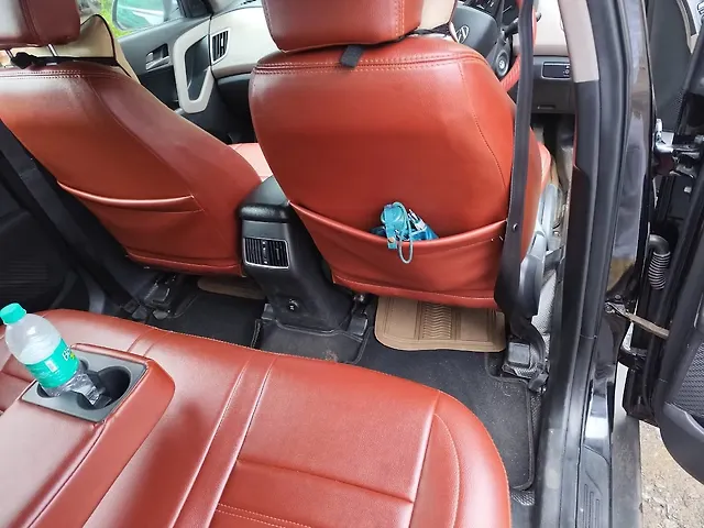 Used Hyundai Creta [2017-2018] SX 1.6 CRDI in Tirur