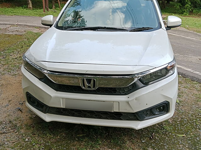 Used 2018 Honda Amaze in Baikunthpur