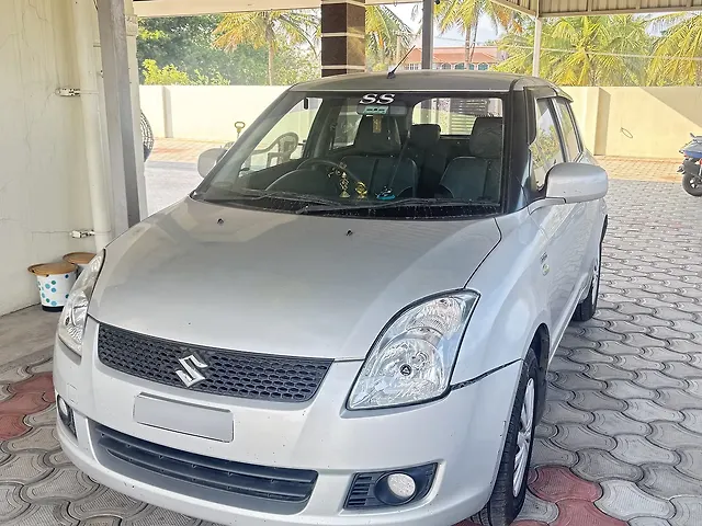 Used 2010 Maruti Suzuki Swift in Salem