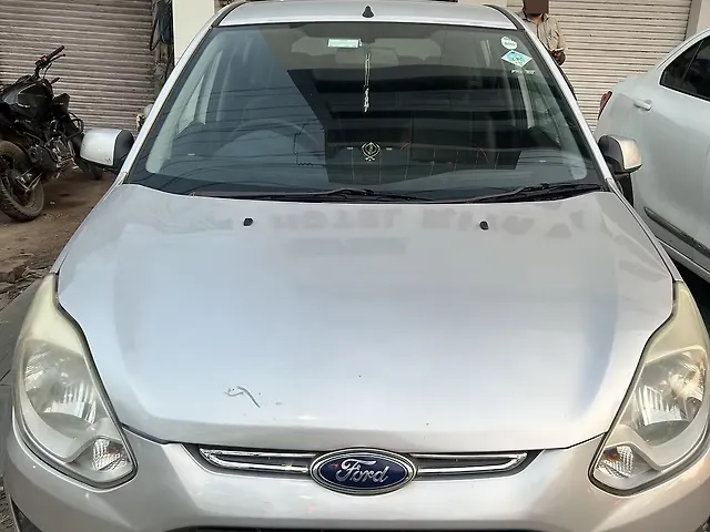 Used 2013 Ford Figo in Nagpur