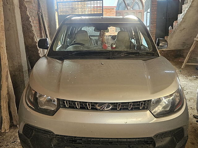 Used 2016 Mahindra KUV100 in Rae Bareli