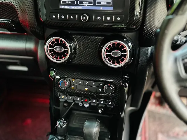 Used Mahindra Thar LX Hard Top Diesel AT in Delhi
