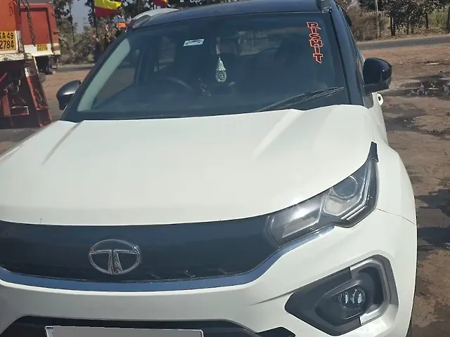 Used 2021 Tata Nexon in Bagalkot