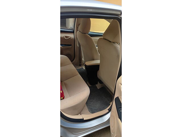 Used Toyota Yaris J CVT [2018-2020] in Mumbai