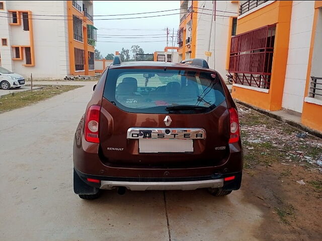 Used Renault Duster [2012-2015] 110 PS RxZ Diesel in Gorakhpur