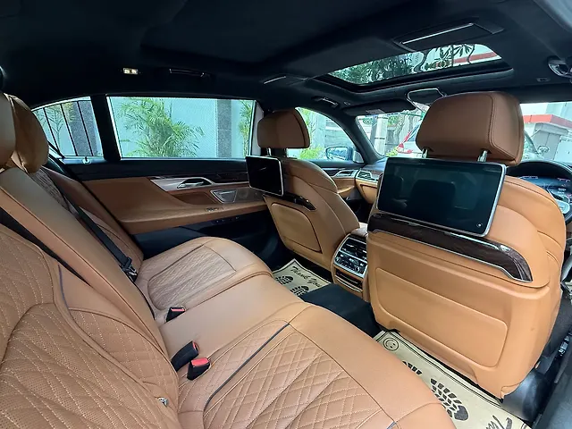 Used BMW 7 Series [2019-2023] 740 Li M Sport Edition in Delhi