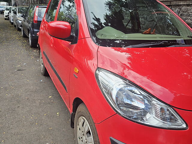 Used Hyundai i10 [2007-2010] Sportz 1.2 in Pune