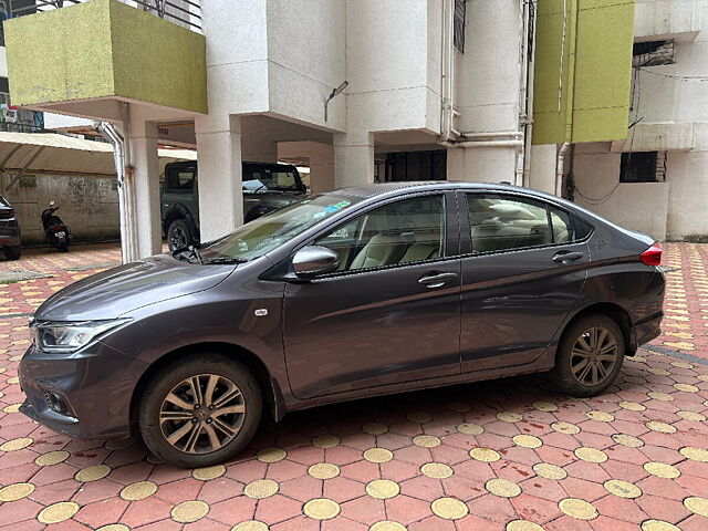 Used Honda City 4th Generation SV Petrol in Pune