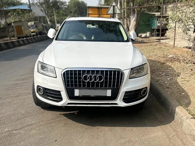 Used 2013 Audi Q5 in Bangalore