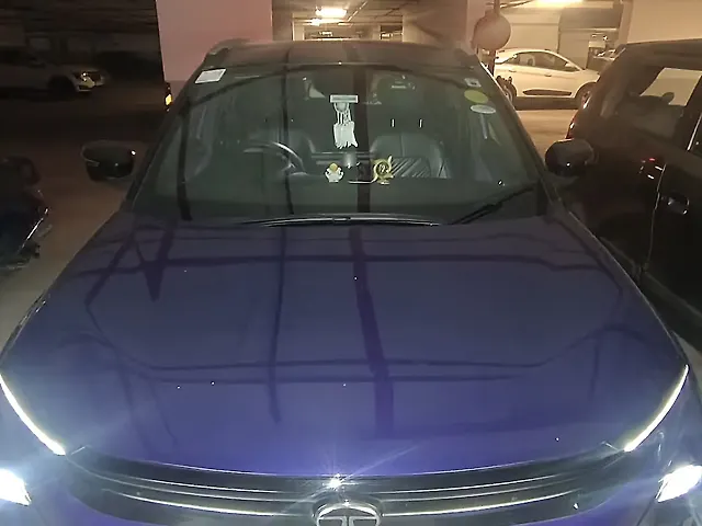 Used 2024 Tata Nexon in Dombivali Used 2024 Tata Nexon in Dombivali