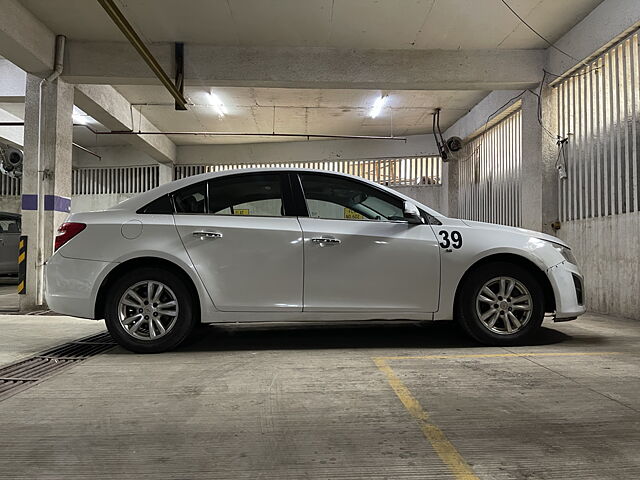 Used Chevrolet Cruze [2014-2016] LTZ in Mumbai