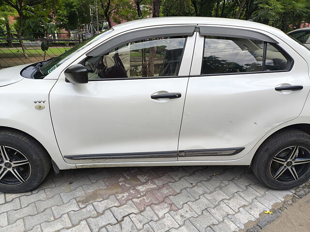 Used Maruti Suzuki Dzire [2017-2020] LXi in Chandigarh