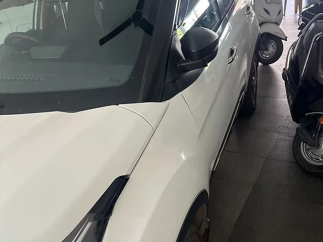 Used 2023 Tata Nexon in Rajkot