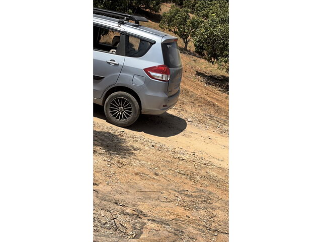 Used Maruti Suzuki Ertiga [2012-2015] Vxi in Bangalore