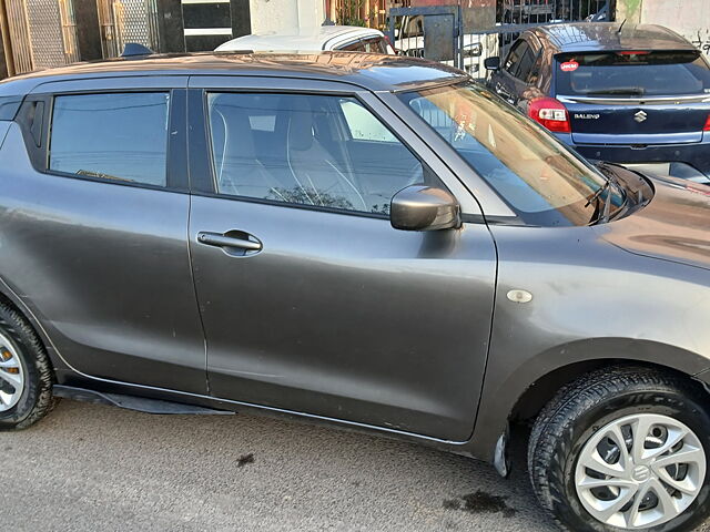 Used Maruti Suzuki Swift [2018-2021] LXi in Delhi