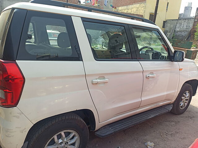 Used 2017 Mahindra TUV300 in Aligarh