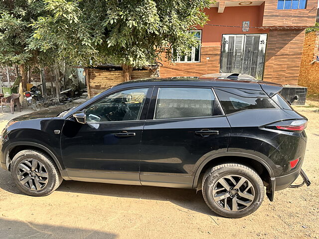 Used Tata Harrier [2019-2023] 2021 XZ Plus Dark Edition in Noida