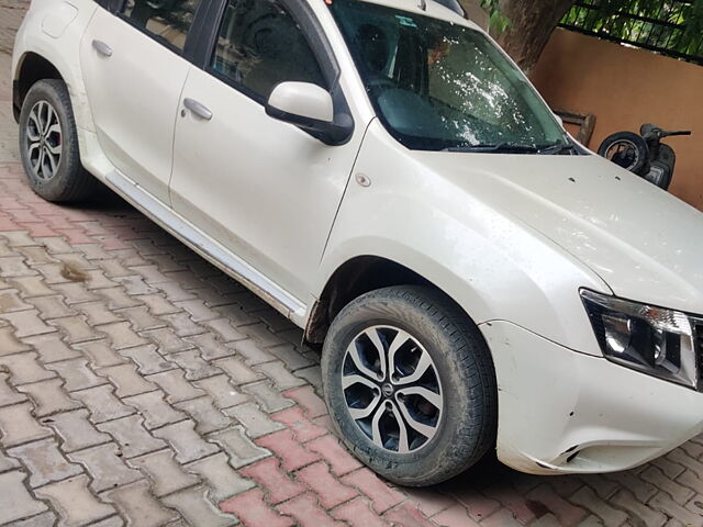 Used Nissan Terrano [2013-2017] XL (D) in Shamli