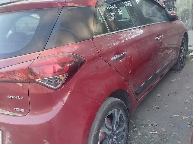 Used Hyundai Elite i20 [2014-2015] Asta 1.2 in Dehradun
