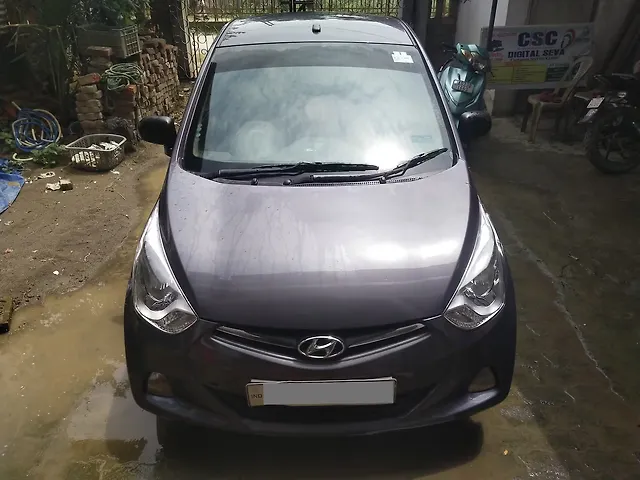 Used 2016 Hyundai Eon in Tinsukia