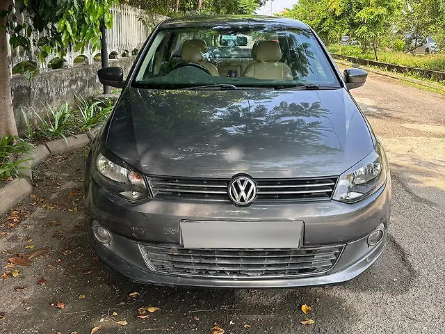 Used 2014 Volkswagen Vento in Chennai