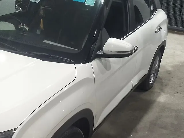 Used 2023 Hyundai Creta in Dibrugarh