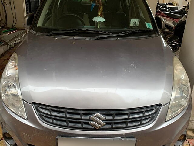 Used Maruti Suzuki Swift DZire [2011-2015] VDI in Vadodara