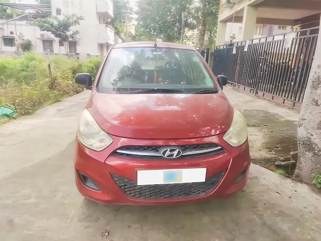 Used 2012 Hyundai i10 in Chennai