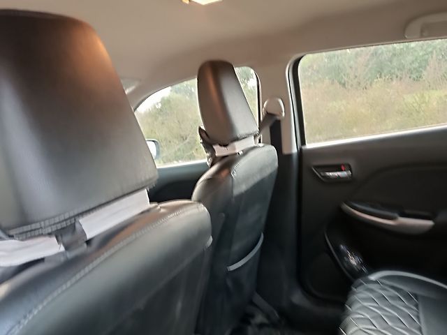 Used Maruti Suzuki Baleno [2019-2022] Delta Dualjet in Latur