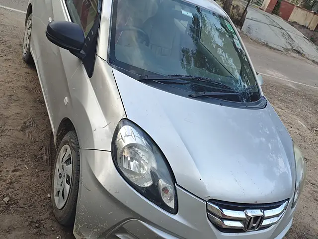 Used 2013 Honda Amaze in Bikaner