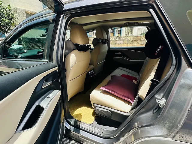 Used MG Hector Savvy Pro 1.5 Turbo CVT in Bangalore