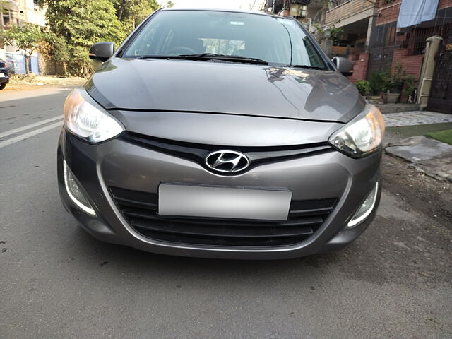 Used 2012 Hyundai i20 in Delhi