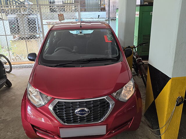 Used 2018 Datsun Redigo in Bangalore