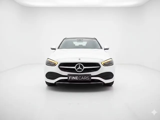 Used 2023 Mercedes-Benz C-Class in Delhi Used 2023 Mercedes-Benz C-Class in Delhi