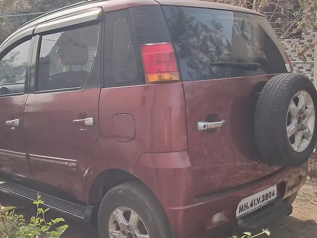 Used 2012 Mahindra Quanto in Parbhani