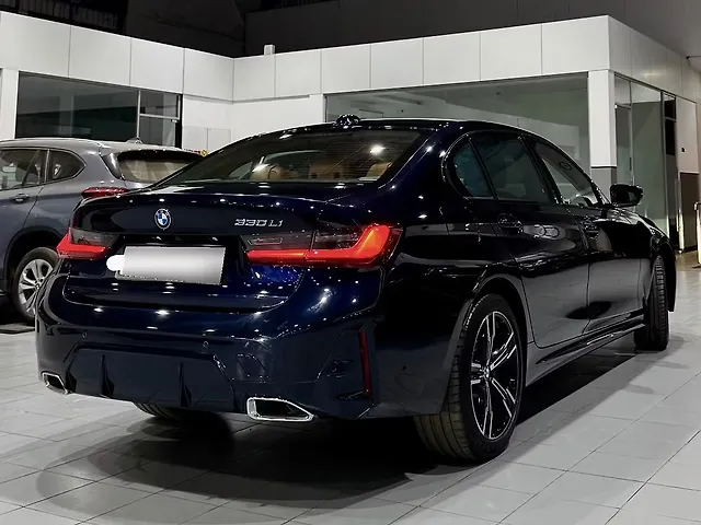 Used BMW 3 Series Gran Limousine 330Li M Sport in Delhi
