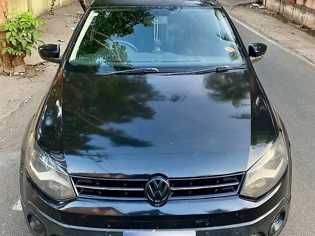 Used 2014 Volkswagen Polo in Mysore