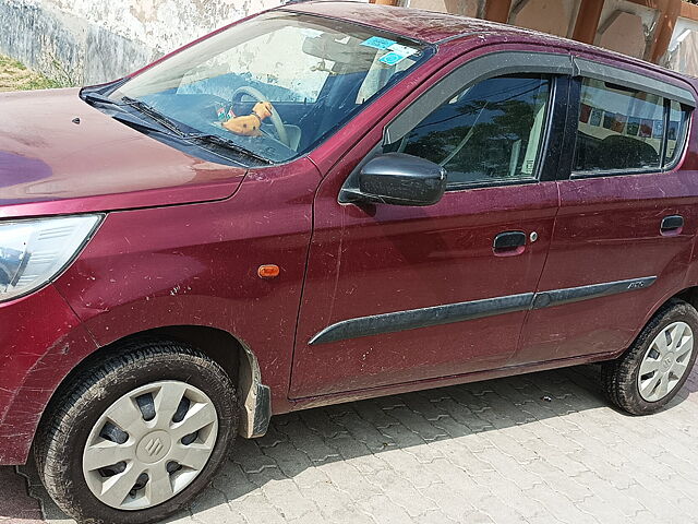 Used Maruti Suzuki Alto K10 [2014-2020] VXi [2014-2019] in Varanasi