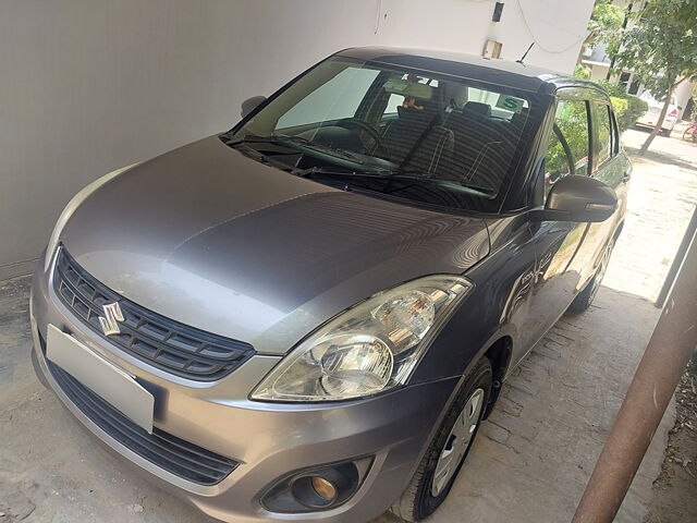 Used Maruti Suzuki Swift DZire [2011-2015] VDI in Patiala