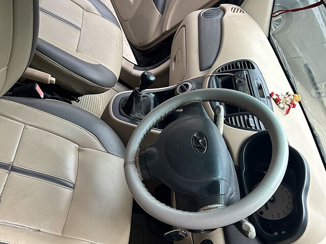 Used Hyundai i10 [2007-2010] Magna in Pune