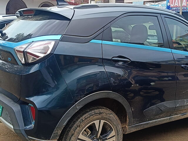 Used Tata Nexon EV Prime XZ Plus LUX in Varanasi