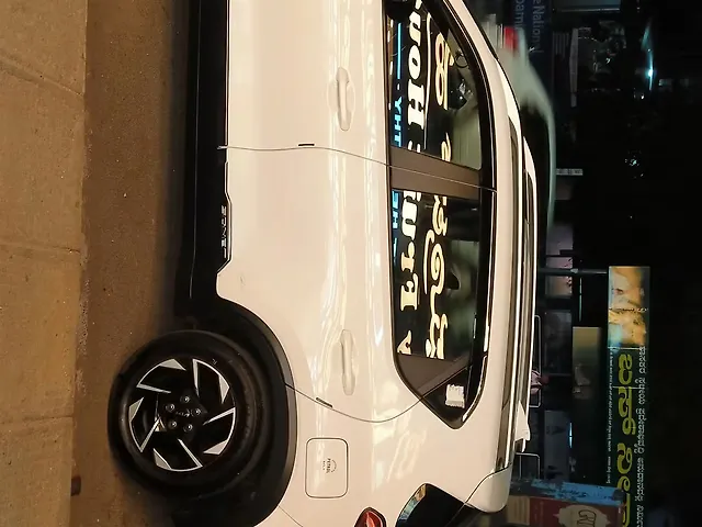 Used 2025 Kia Sonet in Hassan Used 2025 Kia Sonet in Hassan