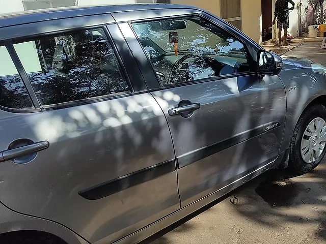 Used Maruti Suzuki Swift [2011-2014] VXi in Durg