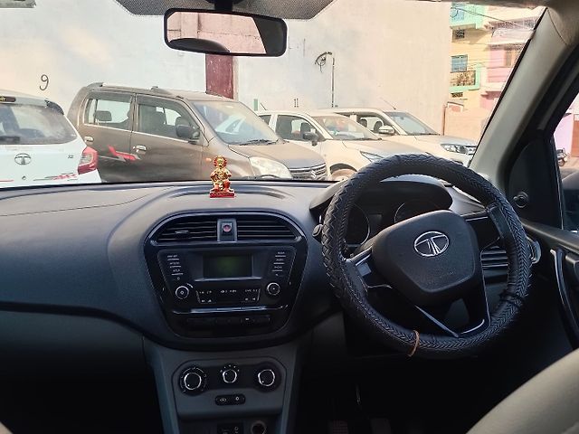 Used Tata Tigor [2018-2020] Revotron XM in Durg