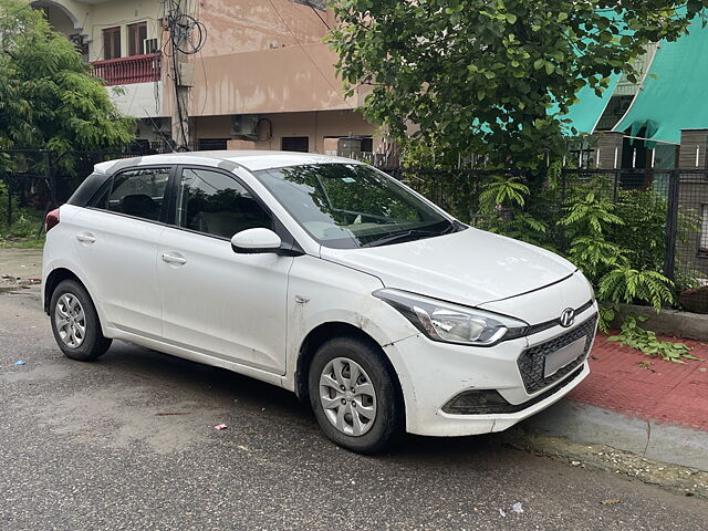 Used 2014 Hyundai i20 in Alwar